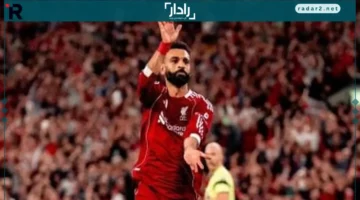 رقم تاريخي.. محمد صلاح يقترب من تحطيم رقم جديد في مواجهة اينتراخت مع ليفربول